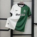 Camisa Sporting Especial 2025/26 - Torcedor Masculino