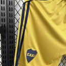 Calção Short Futebol Boca Juniors Away 2025/26 - Short