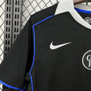 Camisa Chelsea Total 90 2025/26 - Torcedor Masculino