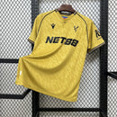 Camisa Crystal Palace Third 2025/26 - Torcedor Masculino