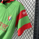 Camisa Osasuna Away 2025/26 - Torcedor Masculino