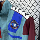 Jaqueta Manchester United Blusão 2025/26 - Windbreaker