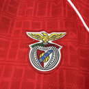 Camisa Benfica Home 1990 - Versão Retro