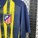 Camisa Atlético Madrid Pré-Jogo 2025/26 - Torcedor Masculino