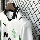 Camisa Sassuolo Calcio Away 2025/26 - Torcedor Masculino