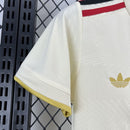 Camisa Flamengo Third 2025/26 - Feminina