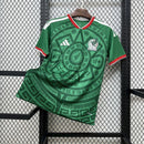 Camisa Seleção México Titular 2026/27 - Torcedor Masculina