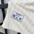 Camisa Chelsea Icons 2025/26 - Torcedor Masculino