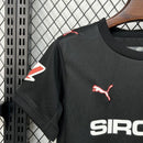 Kit Infantil Sporting de Gijón Away 25/26 - Infantil