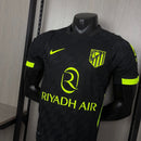 Camisa Atlético de Madrid II 2026/27 - Versão Jogador