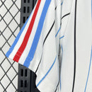 Camisa Congo icons 2026/27 - Torcedor Masculino