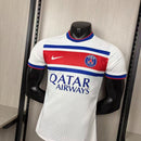 Camisa PSG II 2026/27 - Versão Jogador