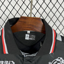 Camisa Cremonese Third 2025/26 - Torcedor Masculino