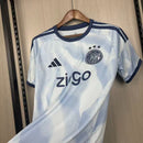 Camisa Ajax II 2026/27 - Torcedor Masculino