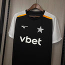 Camisa Botafogo Treino 2026/27 - Torcedor Masculina
