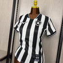 Camisa Botafogo Titular 2026/27 - Feminina