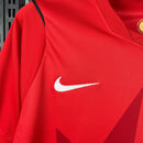 Camisa Seleção Canadá Titular 2026/27 - Torcedor Masculina