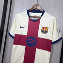 Camisa Barcelona IIII 2026/27 - Torcedor Masculino