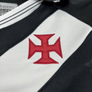 Camisa Vasco Da Gama Titular 2025/26 - Feminina