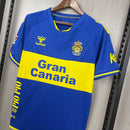 Camisa Las Palmas II 2026/27 - Torcedor Masculino