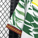 Camisa Seleção República do Mali Titular 2026/27 - Torcedor Masculina