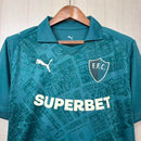 Camisa Fluminense III 2026/27 - Torcedor Masculina