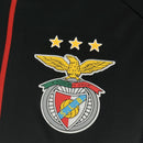 Camisa Benfica II 2023/24 - Versão Retro