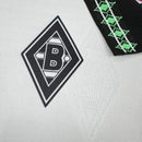 Camisa Werder Bremen Titular 1995/96 - Versão Retro Manga Comprida