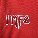 Camisa West Ham United x Iron Maiden 2025/26 - Torcedor Masculino