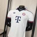 Camisa Bayern München II 2026/27 - Versão Jogador