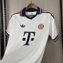 Camisa Bayern München II 2026/27 - Torcedor Masculino