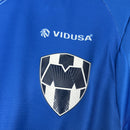 Camisa Monterrey Especial 2025/26 - Torcedor Masculino