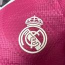Camisa Real Madrid III 2026/27 - Versão Jogador