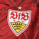 Camisa Stuttgart II 2025/26 - Torcedor Masculino