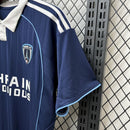 Camisa Paris Home 2025/26 - Torcedor Masculino