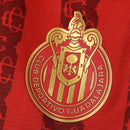 Camisa Chivas Guadalajara Edição Especial 2026/27 - Torcedor Masculino