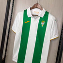 Camisa Córdoba Titular 2026/27 - Torcedor Masculino