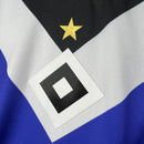 Camisa Hamburger SV II 2025/26 - Torcedor Masculino