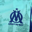 Camisa Olympique Marseille Especial 2025/26 - Torcedor Masculino
