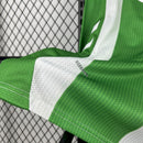 Camisa Real Betis Titular Manga Comprida 2025/26 - Torcedor Manga Comprida