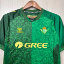 Camisa Real Betis II 2026/27 - Torcedor Masculino