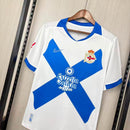 Camisa Deportivo La Coruña III 2026/27 - Torcedor Masculino