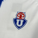 Camisa Universidad de Chile II 2026/27 - Torcedor Masculino