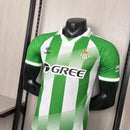 Camisa Real Betis Titular 2026/27 - Versão Jogador