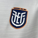 Camisa Seleção Equador III 2026/27 - Torcedor Masculina