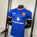 Camisa Manchester United III 2026/27 - Versão Jogador