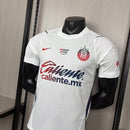 Camisa Chivas Guadalajara II 2026/27 - Versão Jogador