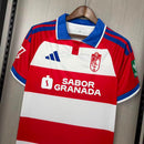 Camisa Granada Titular 2026/27 - Torcedor Masculino