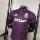 Camisa Porto II 2026/27 - Versão Jogador