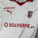 Camisa Braga Away 2025/26 - Torcedor Masculino